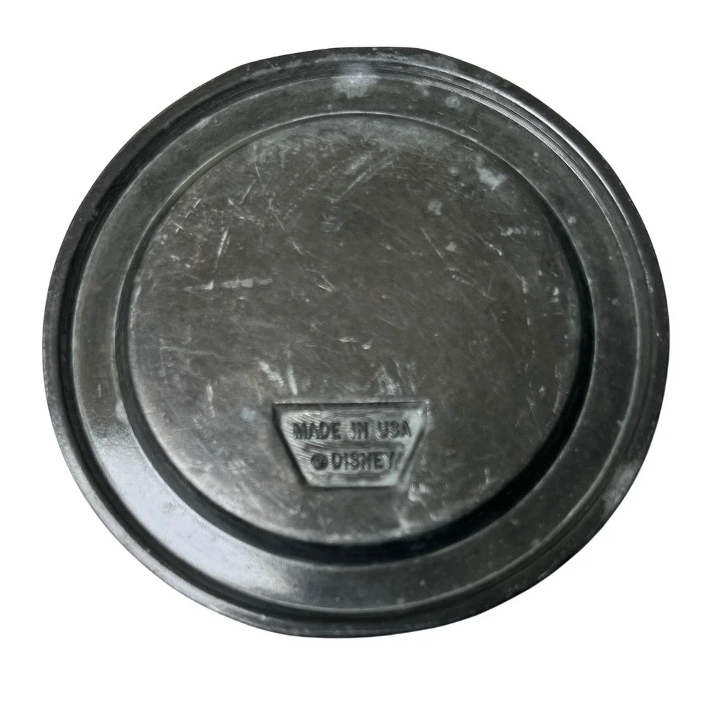 Walt Disney World Mickey Mouse Metal Souvenir‎ Medallion Coin 3 Inch